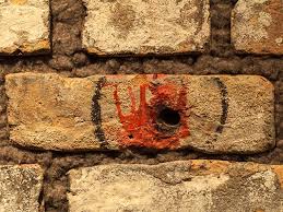 Valentine day massacre is the one of the most publicized incident of gang war slaying in the history. St Valentine S Day Massacre Wall The Mob Museum