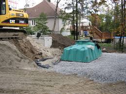 Installation And Emptying Of Septic Tank North Shore