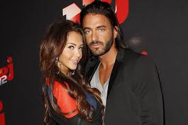 L'actualité 100% people en continu ! Portrait Thomas Vergara Le Troublant Fiance De Nabilla Benattia