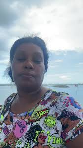 Charisma Williams Novi Williams