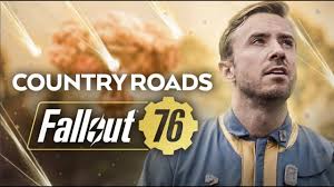 Country Roads Peter Hollens Shazam We two have paddled in the stream, from morning sun till dine;