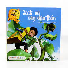 Ngay Xửa Ngay Xưa Jack Va Cay đậu Thần Baza Vn