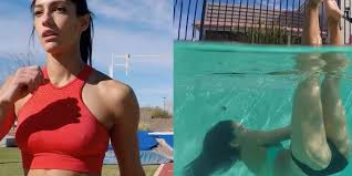 See full list on deolikesyou.wordpress.com Training With Allison Stokke Health Sports News