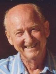 William Patchell Obituary