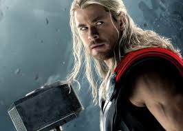 When his irresponsible and impetuous behavior reignited a conflict between asgard and jotunheim, thor was denied the right to become king, stripped of his power, and banished to earth by odin. New Marvel Thor Ragnarok Movie Launches November 3rd 2017 Video Geeky Gadgets