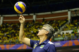 Lang was the star outside hitter on the team. Em Live Renan Dal Zotto Revela Que Substituir Bernardinho Nao Estava Nos Seus Planos Volei Ge
