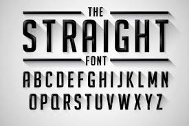 A font is a design for a set of characters. Microsoft Font Maker App Lets Your Create Your Own Fonts For Free