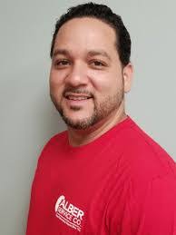 Anthony Rivas's Instagram, Twitter & Facebook