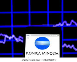 The resolution of png image is 2216x1298 and classified to null. Konica Logo Vectors Free Download