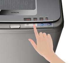 The washing machine takes a beating. Washing Machine Top Load Washing Machine Qaiwan Electronics