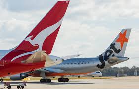 Jetstar carries 8.5% of all passengers travelling in and out of australia. With Jetstar Group Qantas Succeeds Where Other Big Airlines Have Failed Skift