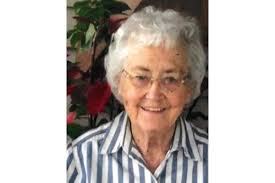 Berta Bolin Obituary (2018)