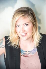 The Women Who Run Athens