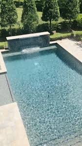 Luxury Pool In Lake Mary Fl In 2020 Luxury Pool Pools Backyard Inground Pool Landscaping