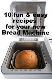 Heavenly hazelnut chocolate chip cookies. Fun And Easy Recipes For Your New Bread Maker Bread Machine Bread Maker Recipes Bread Machine Recipes