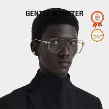 GENTLE MONSTER ジェントルモンスター JEFF（Ready Stock) Jeff YC6