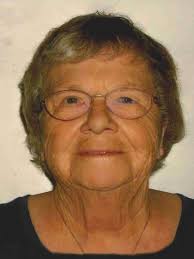 Rose “Dede” M. Parenteau