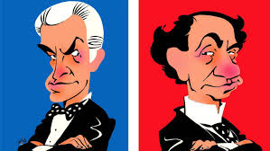 We know macdonald as a father of confederation. Confederation S True Father John A Macdonald The Globe And Mail