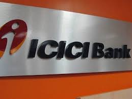 Bse :532174 nse :icicibank sector : Icici Bank Slips Over 3 Ahead Of Q1 Results Pat Likely To Fall By 26 Research Via Icici Bank Social Customer Service Banking App