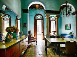 Cuban Interiors Google Search Cuba Interni Colori