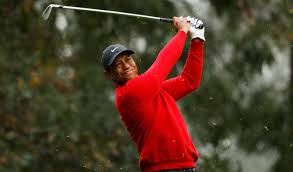 Oak hill cc · 3. Tiger Woods Says Recovering At Home After Crash Arab News