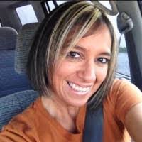 Lisa Davalos's Instagram, Twitter & Facebook