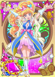 maho girls precure precure プリキュア イラスト イラスト 魔法つかい プリキュア