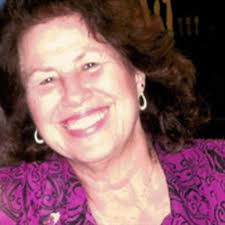 Yvonne Vegas Obituary May 17, 2019