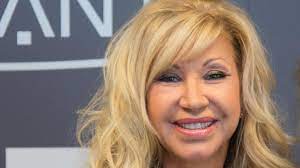 Frisuren mittellang carmen geiss im neuen look. Carmen Geiss Bist Du Das Wirklich Millionarsgattin Uberrascht Mit Neuer Frisur
