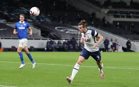 Read about brighton v burnley in the premier league 2019/20 season, including lineups, stats and live blogs, on the official website of the premier league. Gareth Bale Scores The Winner With His Head As Tottenham Win Ugly Against Brighton