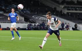 Stats and video highlights of match between brighton vs tottenham hotspur highlights from premier league 2020/2021. Gareth Bale Scores The Winner With His Head As Tottenham Win Ugly Against Brighton