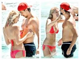 Lena gercke und ich haben uns vor einigen wochen gemeinsam entschieden, getrennte wege zu gehen, heißt es in einer am dienstag im auftrag von sami khedira verbreiteten erklärung. Footballer Wags Lena Gercke Wattpad