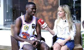 Vinicius junior doesn't have a girlfriend right now. Vinicius Junior Childhood Story Plus Untold Biography Facts
