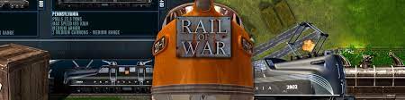 Rail of war is a world war 2 based game. Rail Of War Download And Play On Mac Youdagames Com