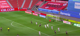 Volland monaco jersey skin mrdbolz. Scout Report Will Kevin Volland Be Monaco S New Star Striker Ligue 1 News