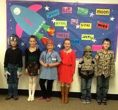 Cast (in order of appearance): Liberty Elementary Celebrates Career Day As Part Of College Go Week Nwilife