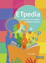 But some of you can. Etpedia 1 000 Ideas For English Language Teachers By John Hughes