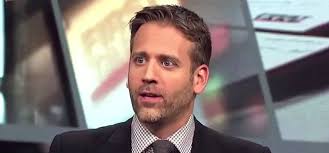 A very young max kellerman (espn first take) perfecting his craft. The Portis Pound For Pound A List Like No Otherthe Fight City