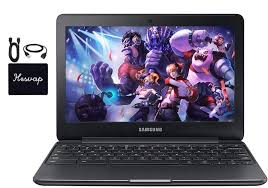 Samsung Chromebook 3 Xe501