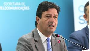 A terceira via não deve lançar candidato antes de 2022. Eleicoes 2022 Mandetta Diz Que Pode Candidatar Se A Presidencia Brasil Pleno News