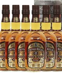 Cuenta oficial de @chivas femenil, las primeras campeonas de la ligamx femenil 🔴⚪️ #volverteaver | english: Chivas Regal 12 Jahre 6 X 0 7 Liter