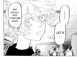 Check spelling or type a new query. Tokyo Revengers Chapter 216 Identitas Asli Kawaragi Senju Akhirnya Terungkap Halaman 1 Kompasiana Com