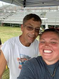 Vermilion county fair race event success