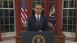 President trump to address the nation. Full Text Of President Barack Obama S Address To The Nation