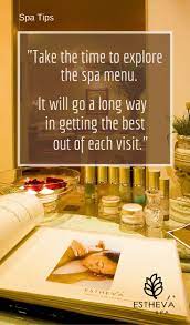 Pin On Estheva Spa Singapore