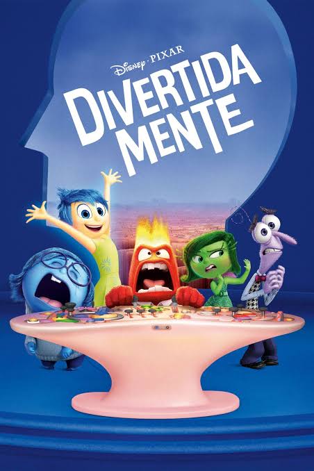 assistir DIVERTIDA MENTE online
