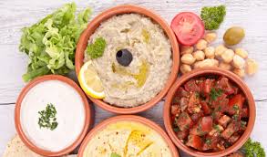 Top Tips For Healthy Eating During Ramadan Cleveland
