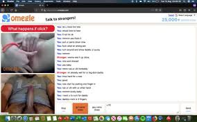 Смотри ▶️ Omegle Worm 418  Chat Fun Порно Видео | CUMS.