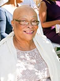 Judith Reid Fyffe Obituary