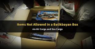 Find the perfect machine for your coffee need and style. List Of Prohibited Items In A Balikbayan Box Dubai Ofw